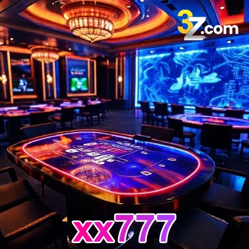 XX777 Jogos de caça-níqueis