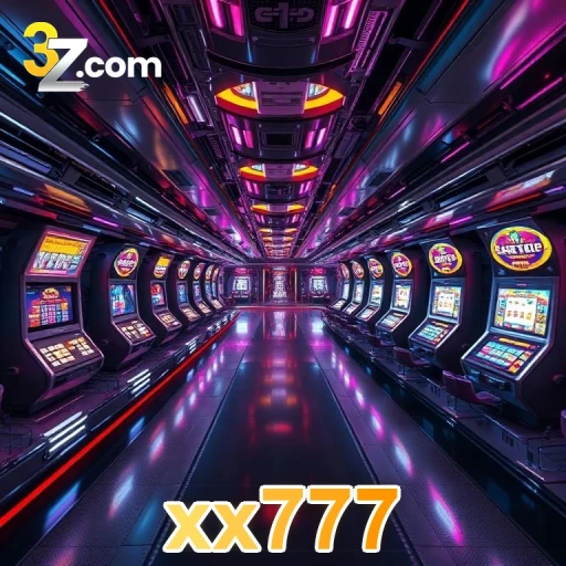 XX777 Jogos de caça-níqueis